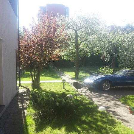 Vilnius Luxury Apartment 3 المظهر الخارجي الصورة