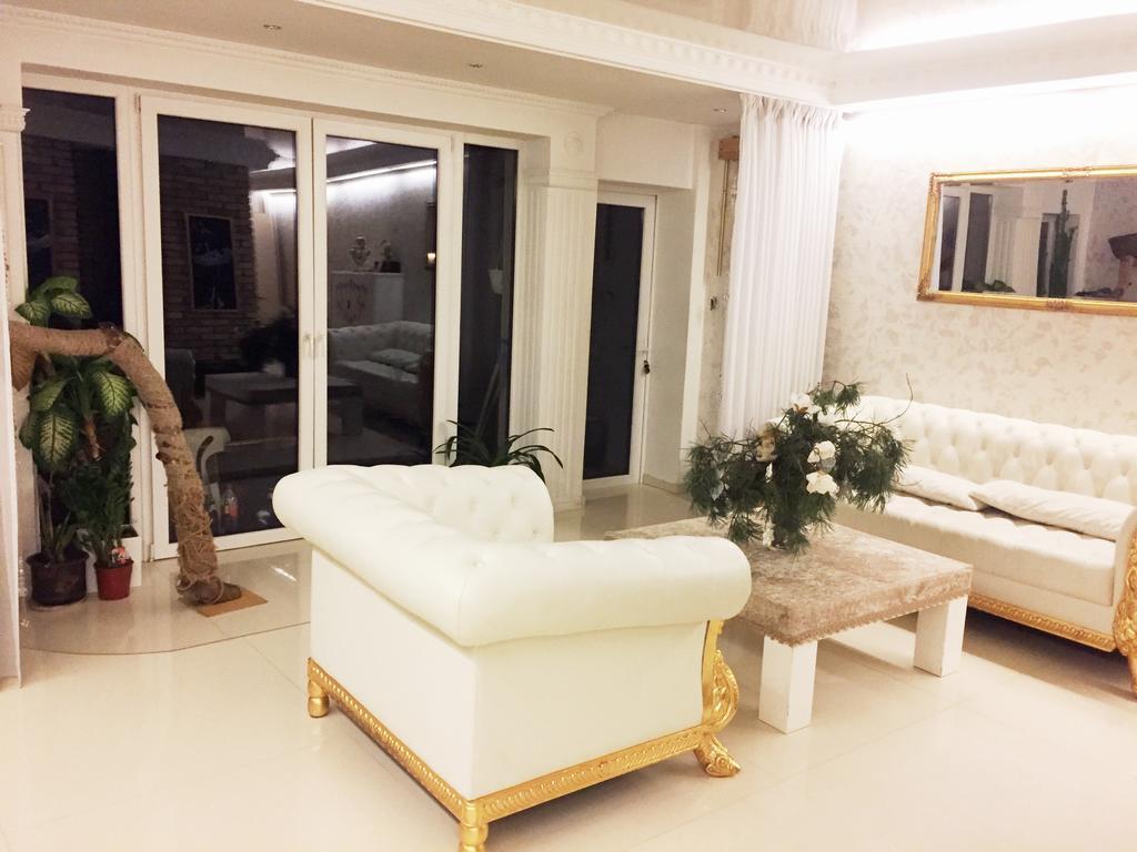 Vilnius Luxury Apartment 3 المظهر الخارجي الصورة