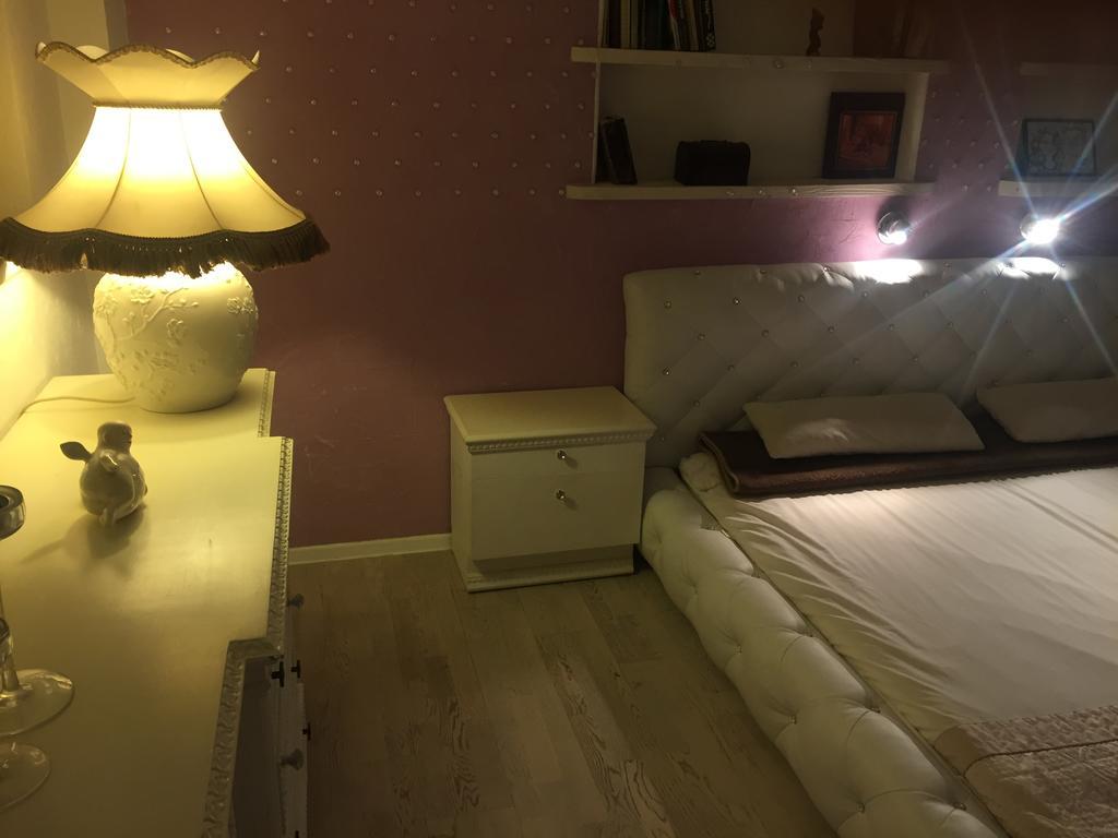 Vilnius Luxury Apartment 3 المظهر الخارجي الصورة