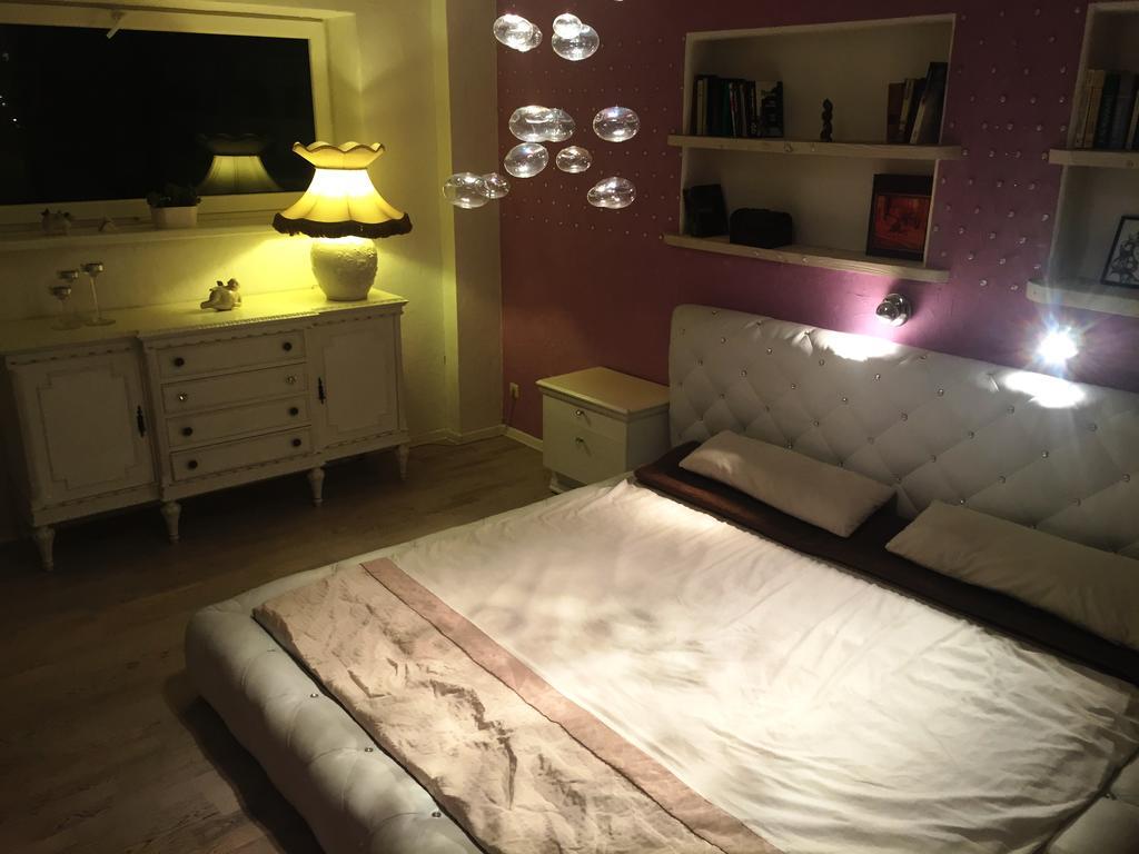 Vilnius Luxury Apartment 3 المظهر الخارجي الصورة