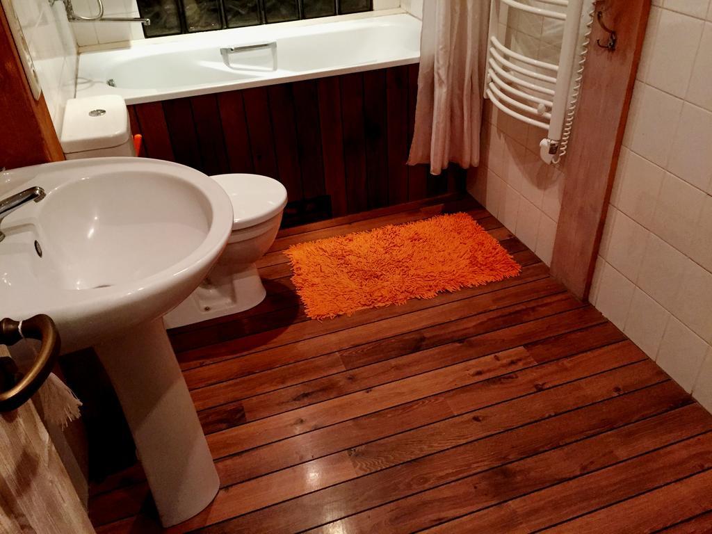 Vilnius Luxury Apartment 3 المظهر الخارجي الصورة