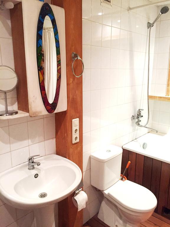 Vilnius Luxury Apartment 3 المظهر الخارجي الصورة