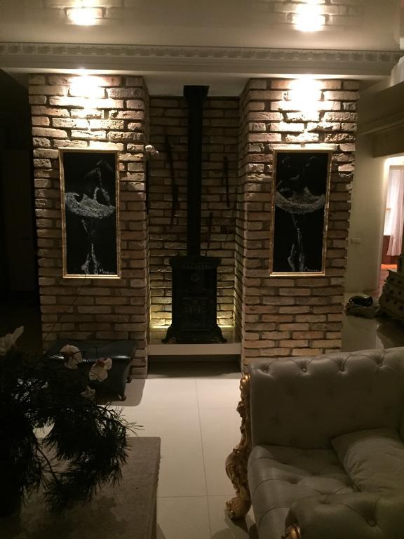 Vilnius Luxury Apartment 3 المظهر الخارجي الصورة