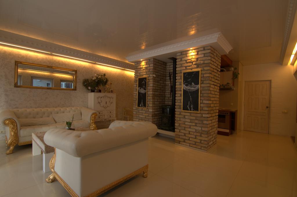 Vilnius Luxury Apartment 3 المظهر الخارجي الصورة