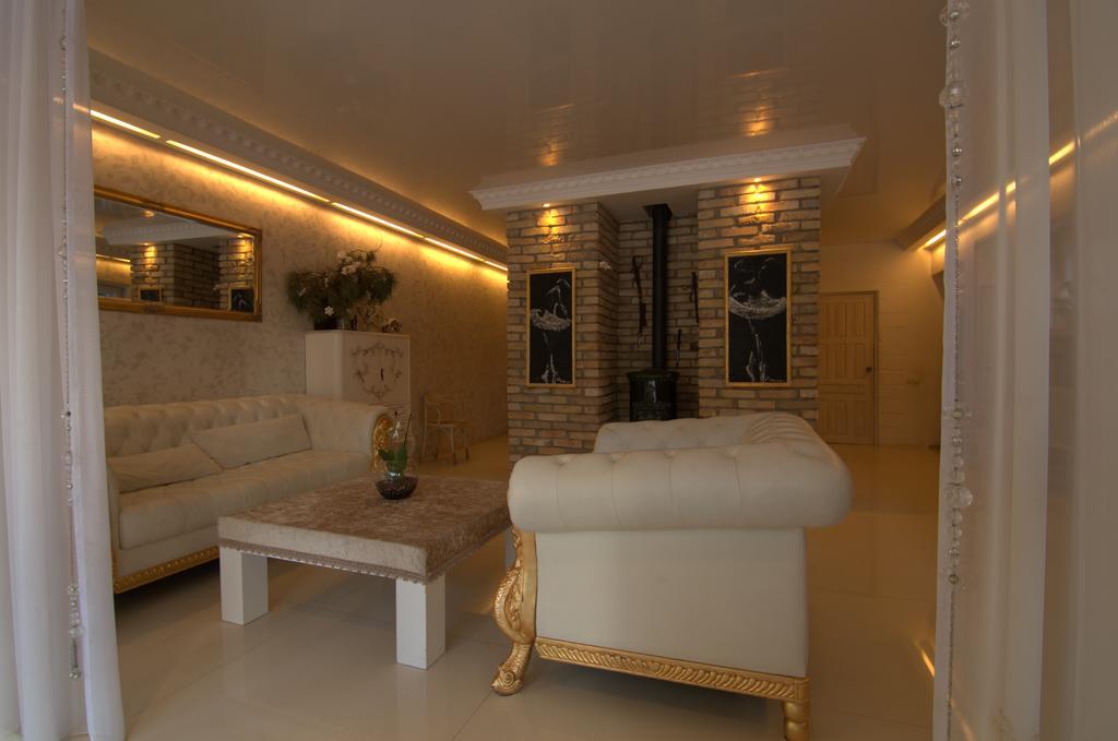 Vilnius Luxury Apartment 3 المظهر الخارجي الصورة