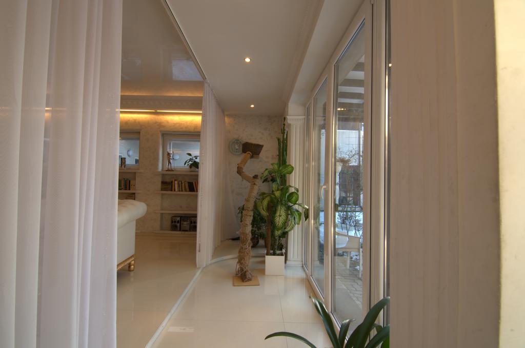 Vilnius Luxury Apartment 3 المظهر الخارجي الصورة
