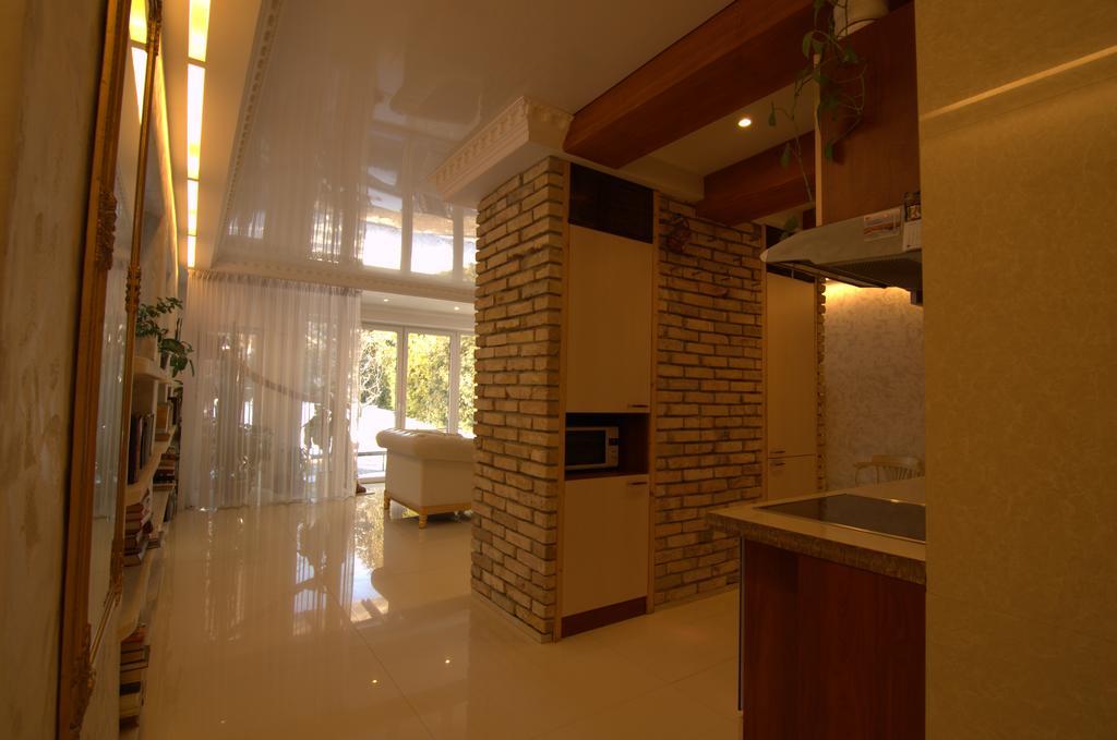 Vilnius Luxury Apartment 3 المظهر الخارجي الصورة