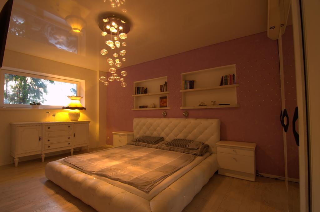 Vilnius Luxury Apartment 3 المظهر الخارجي الصورة