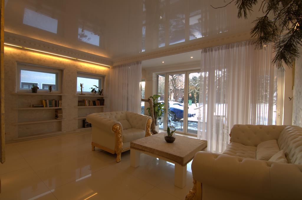 Vilnius Luxury Apartment 3 المظهر الخارجي الصورة