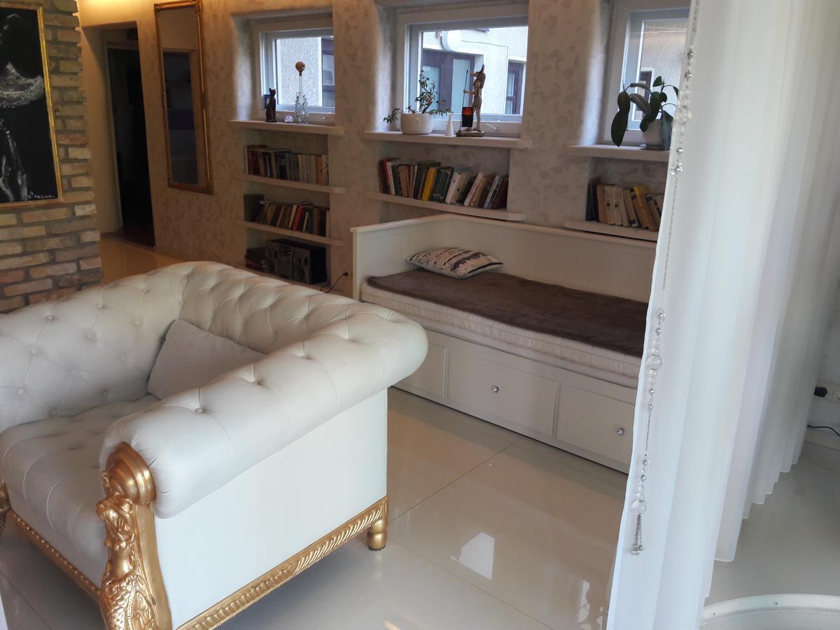 Vilnius Luxury Apartment 3 المظهر الخارجي الصورة