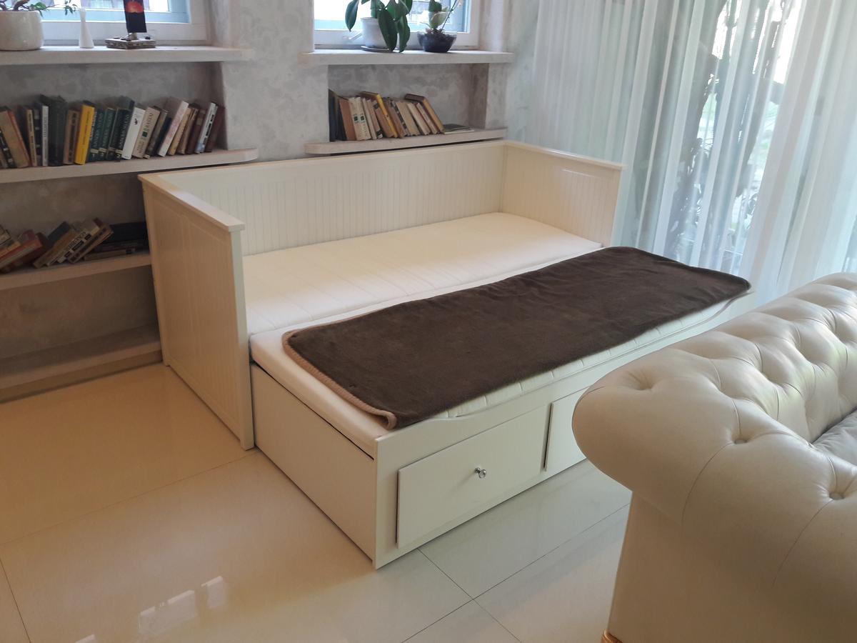 Vilnius Luxury Apartment 3 المظهر الخارجي الصورة